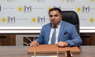 Örnekbaş Bolu’daki vaka artışını meclise taşıdı