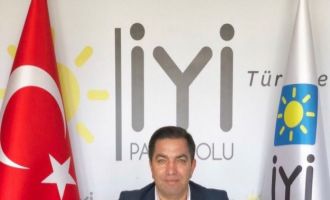 Örnekbaş; 'CHP Genel Başkanı Sayın Kemal KILIÇDAROĞLU’ na yapılan menfur saldırıyı şiddetle kınıyorum'