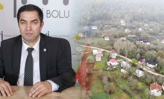 Örnekbaş yaylaevleri hakkında gelinen süreci sert dille eleştirdi