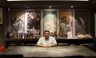 Örnekbaş’tan gündeme damga vuracak açıklamalar…....