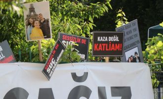 Otel yangını davasında 9'uncu gün: Tanık beyanları alınıyor