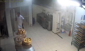 Otel yangını davasında aşçı yardımcısı savunma yaptı: 'Gözümüzün önünde yangın tüpü varmış'