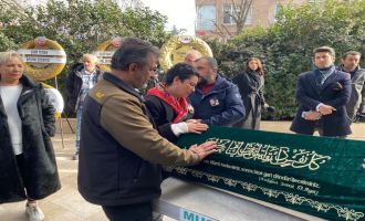 Otel yangınında hayatını kaybeden Özüm Karataşlı'nın annesi: ‘Bir anne ölüyü nasıl teşhis eder?’