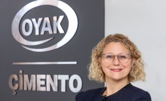 OYAK Çimento İnsan Kaynakları Direktörlüğü Eda Güzeldemir Demiray’a Emanet