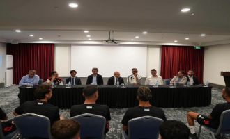 OYAK Çimento ve Pure Energy’den  sürdürülebilir gelecek için stratejik ortaklık