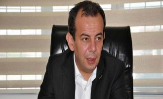 Özcan 'Çubuk’ta yapılan saldırının organize bir çalışma olduğu apaçık ortadadır'