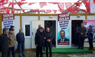 Özcan; ‘Doğanay’ın sözleri kaybetme psikolojisi ile söylenen sözlerdir’
