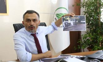 Özdemir’den dikkat çeken açıklamalar 