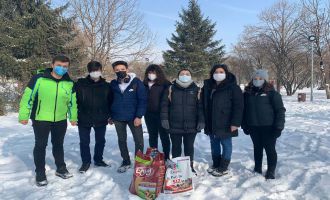 Özel Çamkent Anadolu Lisesi Pandemi Sürecinde de farklılığını gösterdi 
