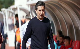 Özköylü: ‘Hakem hatası olmasa, son golü yemezdik’