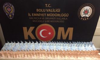 Para bozdurma yöntemiyle dolandırıcılık yapan sanığa 8 yıl hapis