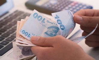 Para cezalarında salgın molası bitti