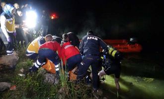 Piknik yapmak için gittiği gölette hayatını kaybetti