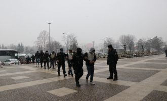 Pişmanlığı tutukluluk halinden kurtaramadı