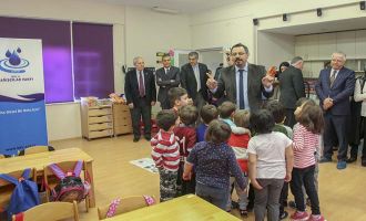 Plastik Poşetten Vazgeç, Doğayı Seç