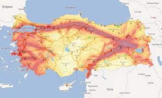 Prof. Dr. Abdussamet Arslan: 'Deprem İstanbul’a doğru göç ediyor'