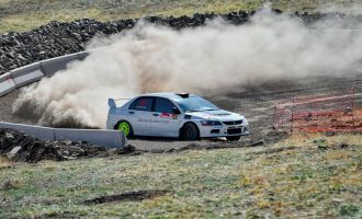 Ralli pilotları 29 Ekim Cumhuriyet Bayramı’nda Bolu’da düzenlenecek ‘100. Yıl Rallisi’ öncesinde kozlarını paylaştı.