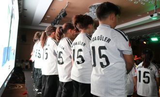 Real Madrid’in yıldızı Arda Güler, ‘Başarılar kazanıp sizi gururlandırmak benim için paha biçilemez’