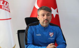 Reha Erginer: ‘Hem sıralamadan hem de puandan memnun değilim’