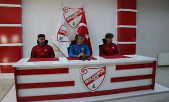 Reha Erginer’den, Trabzon maçı yorumu