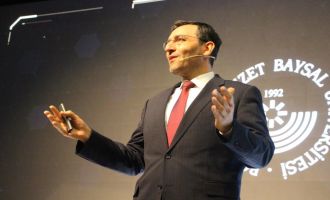 ROKETSAN Genel Müdürü İkinci: - ‘Kendi kendine yeten savunma sanayi hayati öneme sahip’