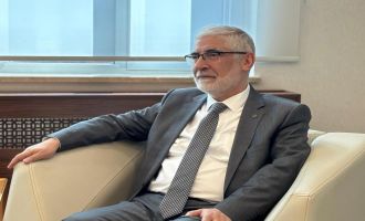 ROKETSAN Yönetim Kurulu Başkanı Yiğit: ‘Dosta güven, düşmana korku verecek önemli ürünlerimiz var’