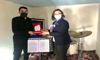 ROTARY MESLEK ÖDÜLLERİ sahipleriyle buluşuyor. …