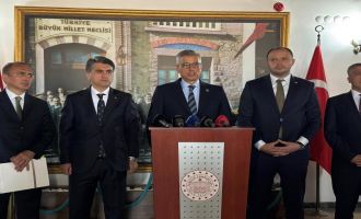 Sağlık Bakanı Memişoğlu: ‘4 yıldır ertelenen ÇÖZGER, engelli ve ilaç raporları hızlıca yenilenecek’