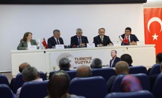 Sağlık Bakanı Memişoğlu Bolu’ya yapılacak hastanelerle ilgili flaş açıklamalar yaptı 