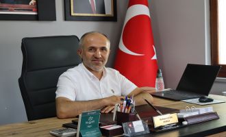 “Sağlık ocağı ile ilgili son söz DSİ ve Bolu Belediyesinde…”