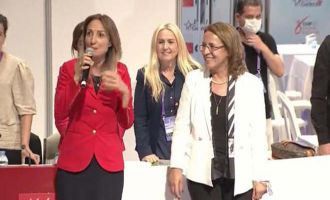 “Sayın Aylin Nazlıaka ve ekibi ile hep beraber iktidar yolunda başarılara imza atacağımıza inanıyorum”