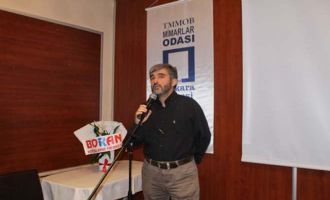 SEMİH DİMİCİOĞLU’NDAN DOSTLARINA DESTEK ÇAĞRISI