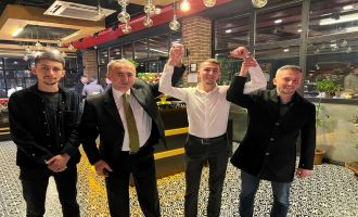 Semih Güler ; ‘İlk oyumu AK Parti’ye vereceğim’