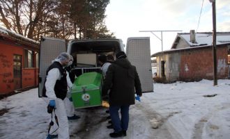Sevgilisini boğdu, yeniden yargılandığı davada ağırlaştırılmış müebbet hapis cezasına çarptırıldı