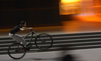 Şimdiki Çocuklar Harika… 