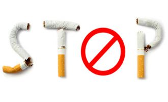 Sokakta maskesiz sigara içenlere kısıtlama geldi