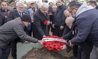 Solmaz Baysal, Dualar Eşliğinde Son Yolculuğuna Uğurlandı