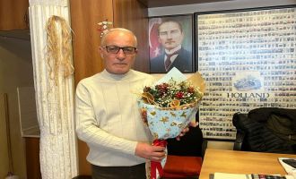 Son 10 yılda piyasaya çıktı: Aralık ayında yok satıyor