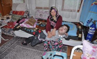 Soyadı gibi kahraman...