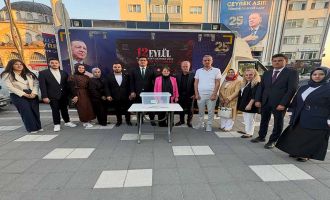 ‘Söz de karar da milletindir’