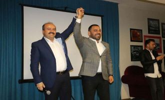 SPOR BAKAN YARDIMCISI YERLİKAYA'DAN BOLU'YA STADYUM MÜJDESİ