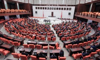 Spor Kulüpleri ve Spor Federasyonları Kanun Teklifi kabul edildi