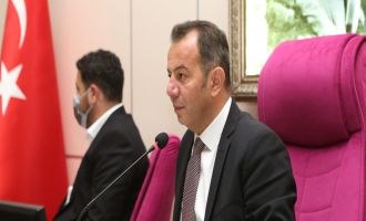 Stadyum için büyük bir adım daha atıldı