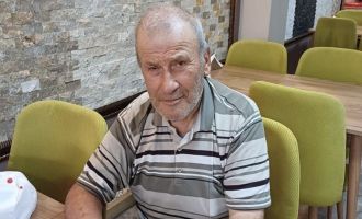 Su kuyusundaki elektrik akımına kapıldı, hayatını kaybetti