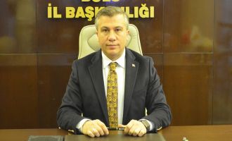 SUAT GÜNER’DEN OY KULLANACAKLARA ADRES DEĞİŞİKLİĞİ UYARISI