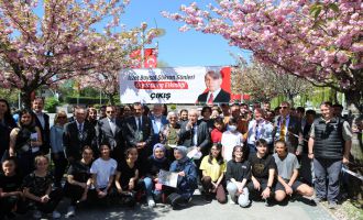 Şükran Günleri tüm hızıyla sürüyor…