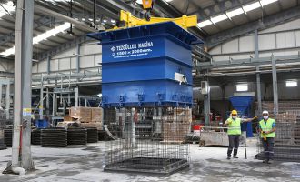 Başkan Özcan’ın bir seçim vaadi daha hayata geçiyor