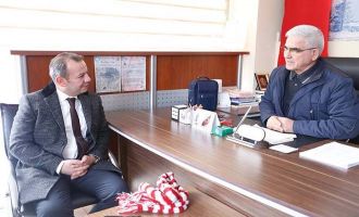 TANJU ÖZCAN ‘BOLU'YU HAK ETTİĞİ NOKTALARA ULAŞTIRACAĞIZ’