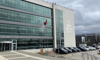 Tanju Özcan ve Süleyman Can'ın tutukluluk halinin devamına karar verildi