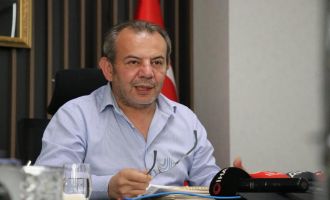 Tanju Özcan: ‘Yürüyüşten vazgeçmem için Kılıçdaroğlu’nun çevresinden siyasi rüşvet teklif edildi’